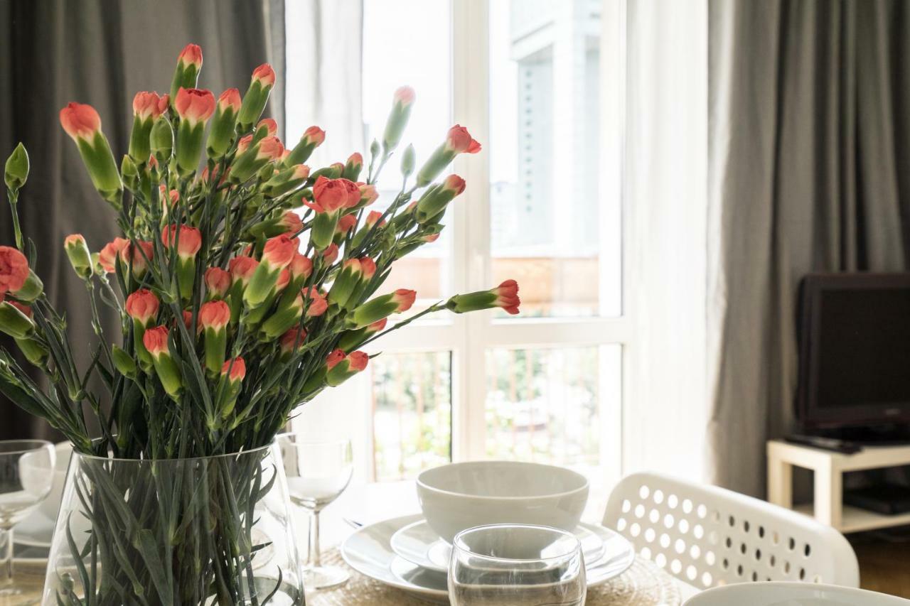 ★Bright, Spacious Apartment|Palace Of Culture View★ Warsawa Bagian luar foto